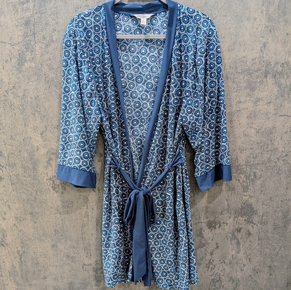 Marilyn Monroe Robe Night Dress - Picture 1 of 5